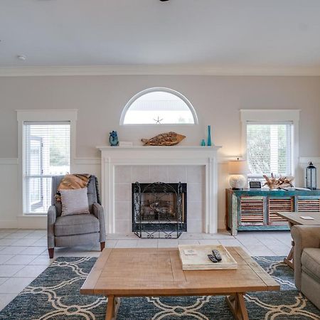 30A Beach House - Walking On Sunshine Inlet Beach Buitenkant foto