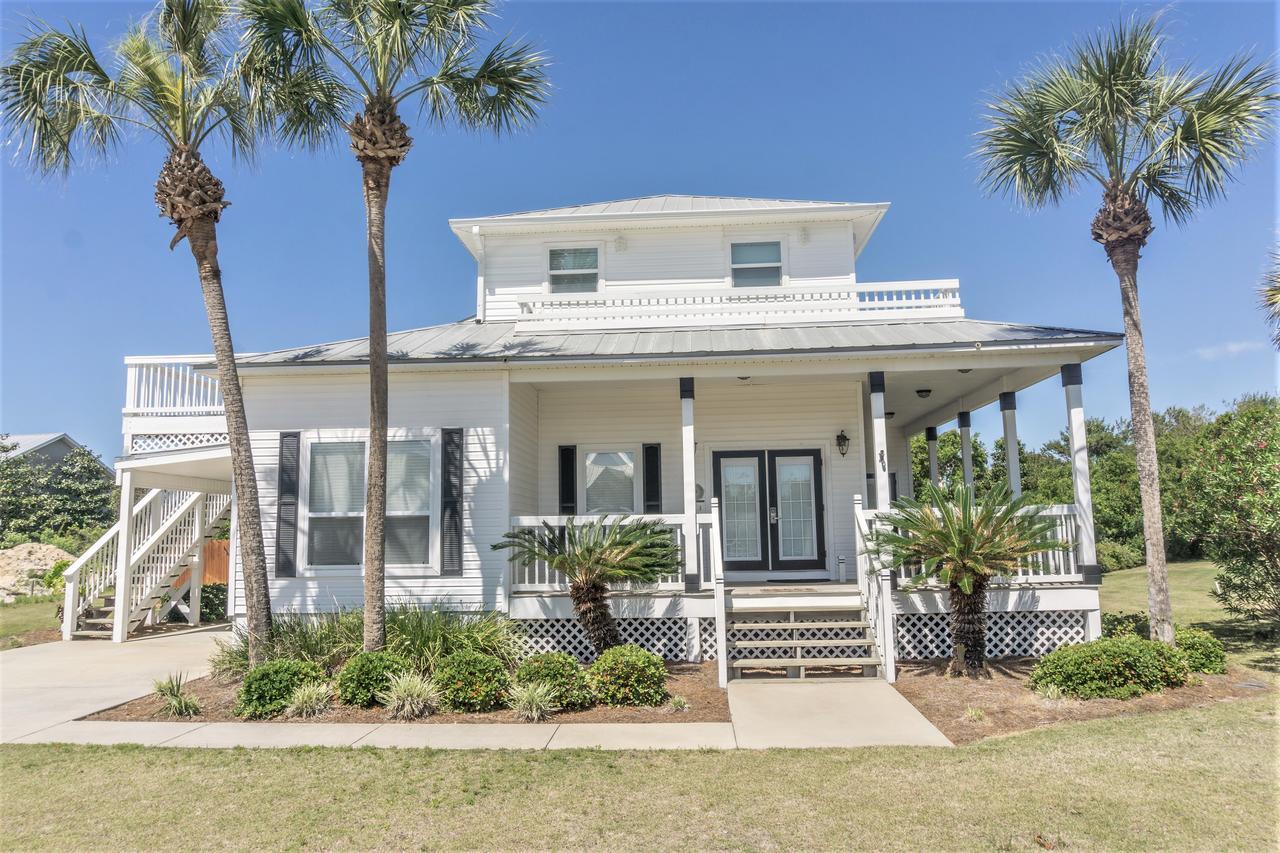 30A Beach House - Walking On Sunshine Inlet Beach Buitenkant foto